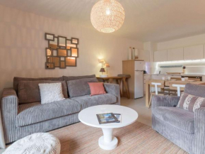 Bel appartement au cœur de Montgenèvre avec garage et 6 couchages - FR-1-330D-76